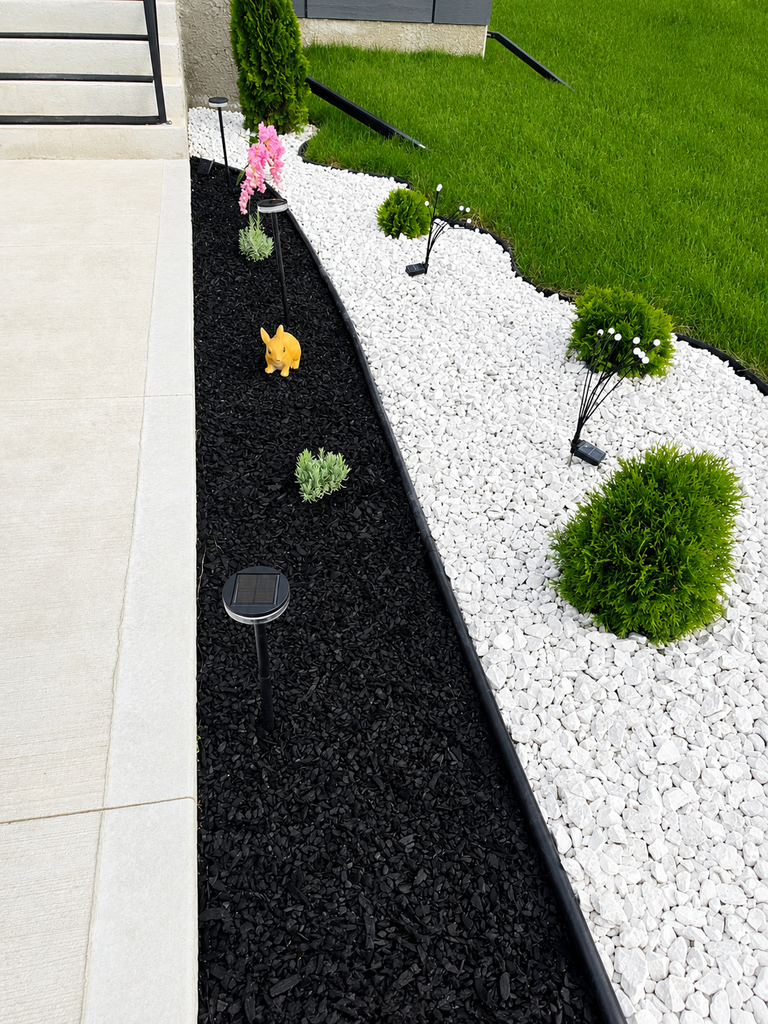 Landscaping Rubber Mulch - Image 3